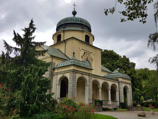 Alter St.-Matthäus-Kirchhof