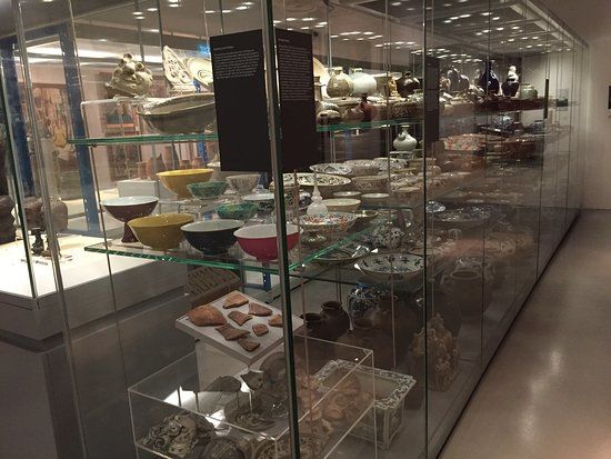 シンガポール国立大学美術館