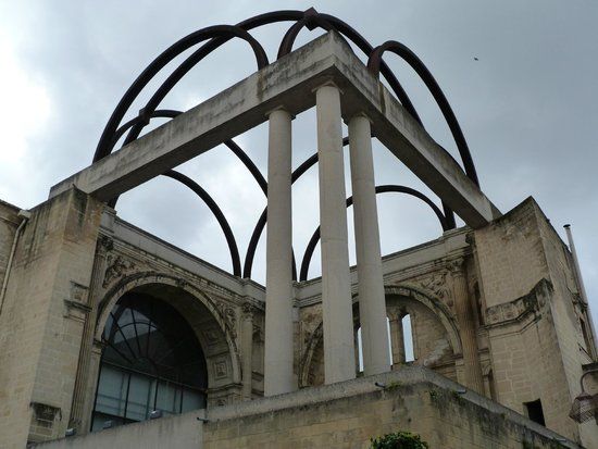 Basílica y Convento de San Francisco de Lima
