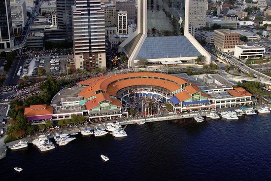 Jacksonville Landing