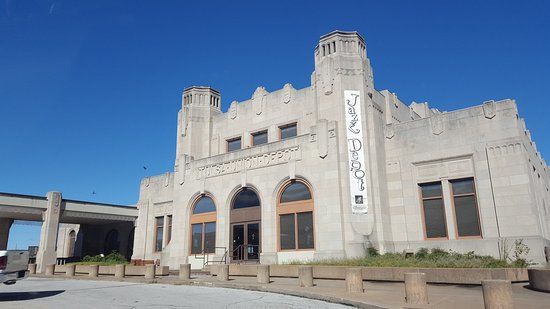 Oklahoma Jazz Hall of Fame