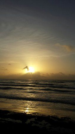 San Jose Island