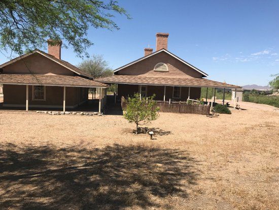 Colorado River State Historic Park