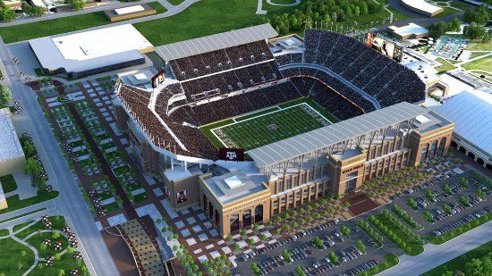 Parc Kyle Field