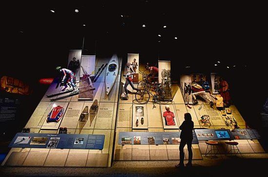 Museum of Boulder