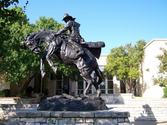 The Museum of Western Art