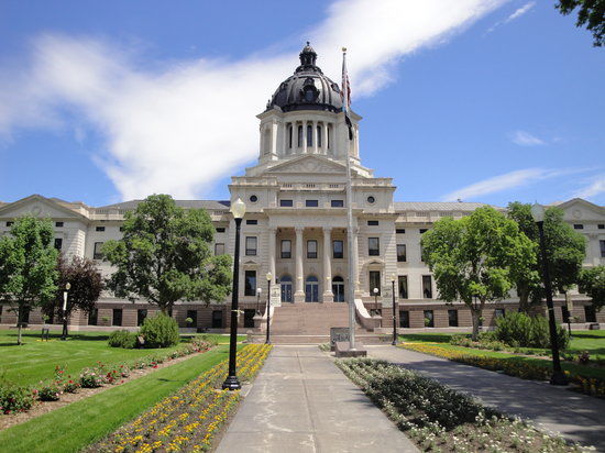 State Capitol