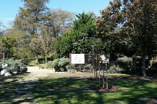 Huntington Central Park