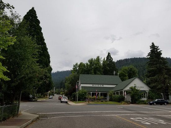 Plumas County Museum