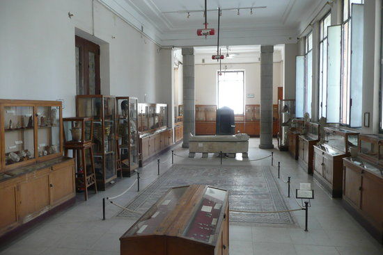Ismailia Museum