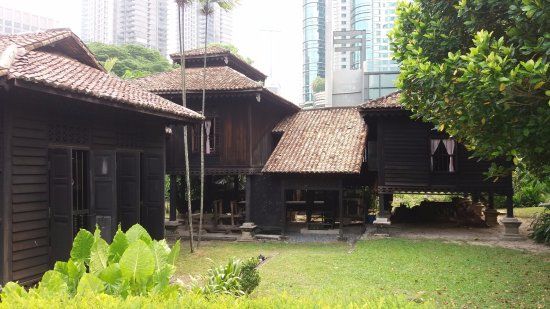 Rumah Penghulu Abu Seman