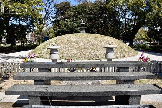 原爆供養塔