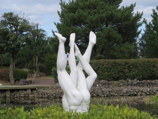 Musée du sexe et de la santé