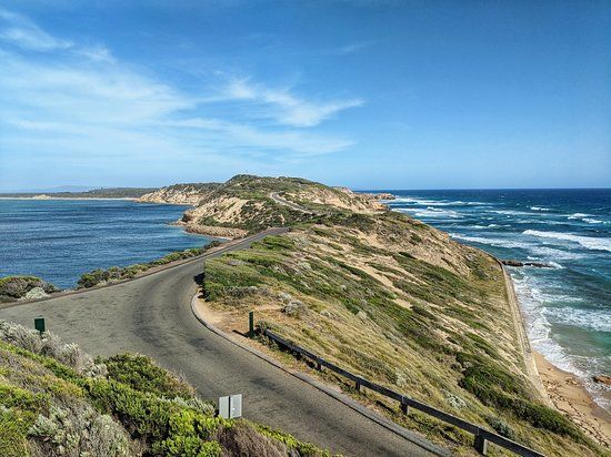 Point Nepean National Park