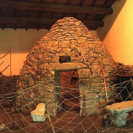 Museu de Genti D'Abruzzo