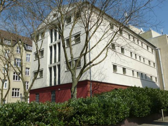 Steinwache Memorial and Museum