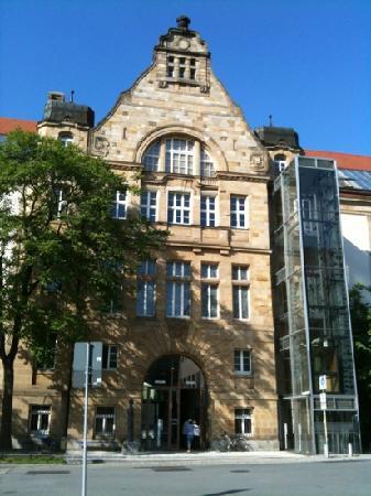 Art Collections Chemnitz