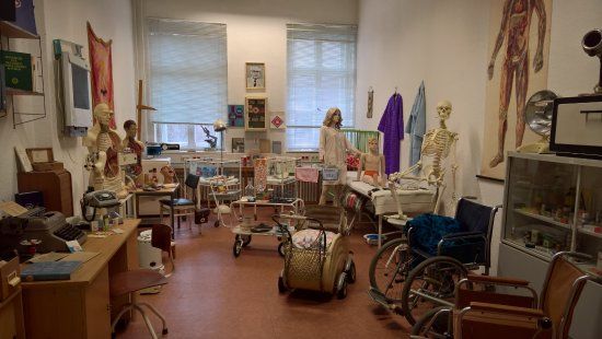 DDR-Museum Berlin