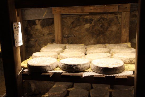 La Maison du Fromage