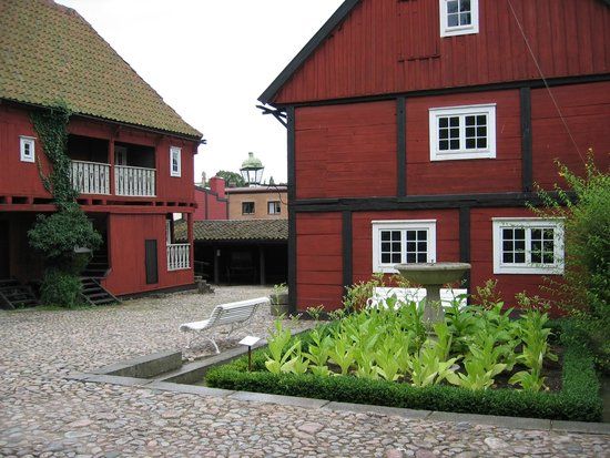 Museum von Karlshamn