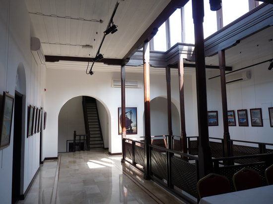 Bait Al-Baranda