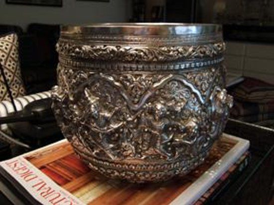 Tanglin Shopping Centre