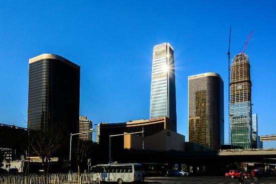 China World Shopping Mall