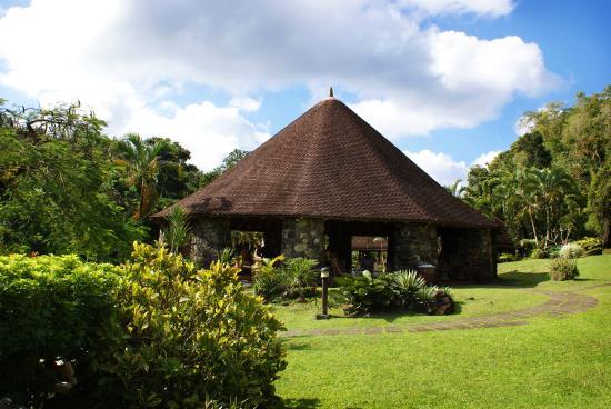 Musée de la Pagerie