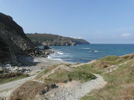 Blue Hills Tin Streams