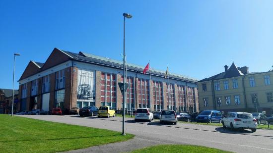 Trollhättan Innovatum