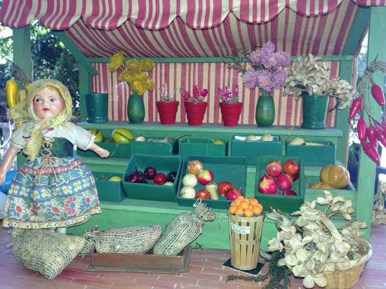 Cannery Row Antique Mall