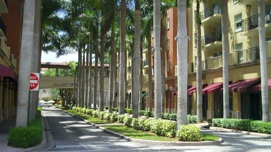 Village of Merrick Park