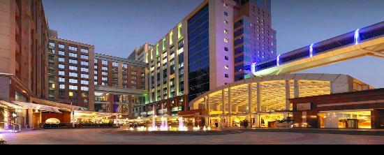 UB City winkelcentrum