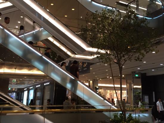 Centro Comercial Solaria