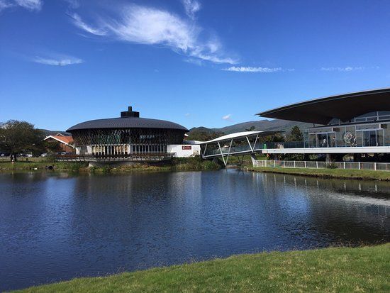 Karuizawa prince shopping plaza