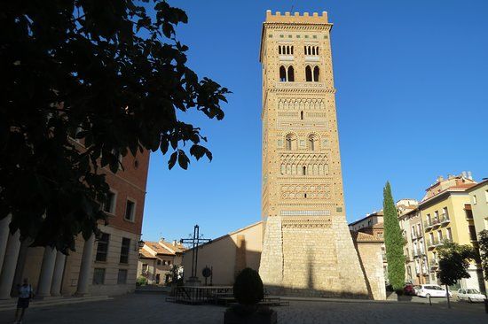 Torre de San Martín