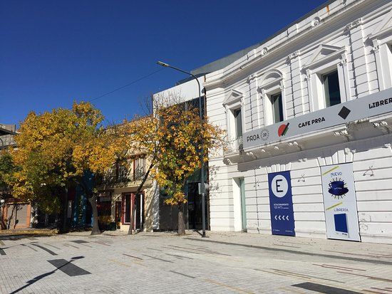 Fundación Proa