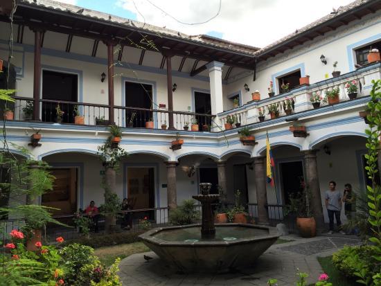 Museo Casa de Sucre