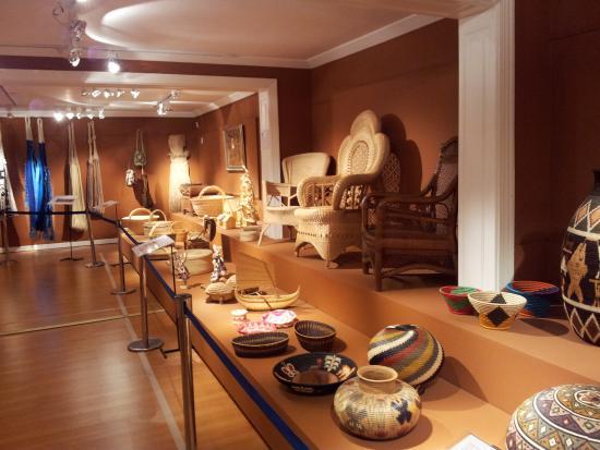 Museo de Arte Popular José Hernández