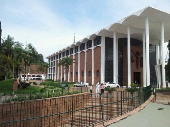 Catedral São Paulo Apóstolo