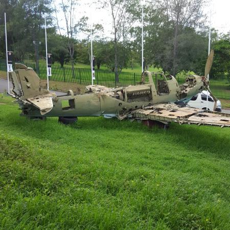 Papua New Guinea National Museum and Art Gallery