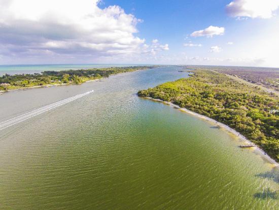 Hobe Sound National Wildlife Refuge