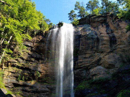 Toccoa Falls