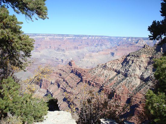 Pipe Creek Vista