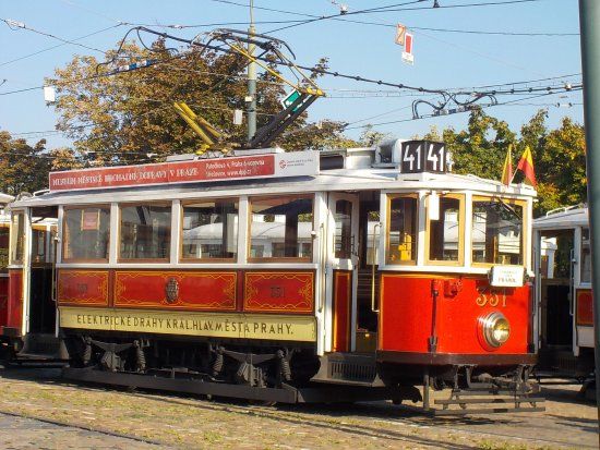 Museum of Public Transport