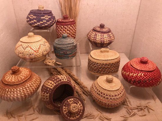 Alaska Native Medical Center Craft Shop