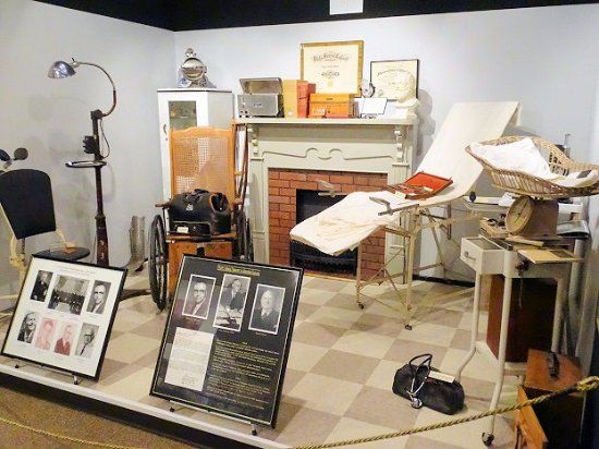 Wake Forest Historical Museum