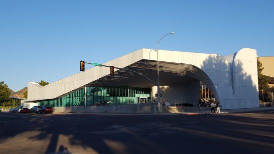 Southern Utah Museum of Art