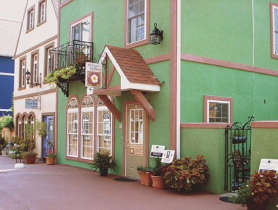 deLyn's Gallery