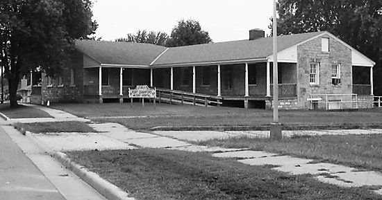 Fort Crawford Museum